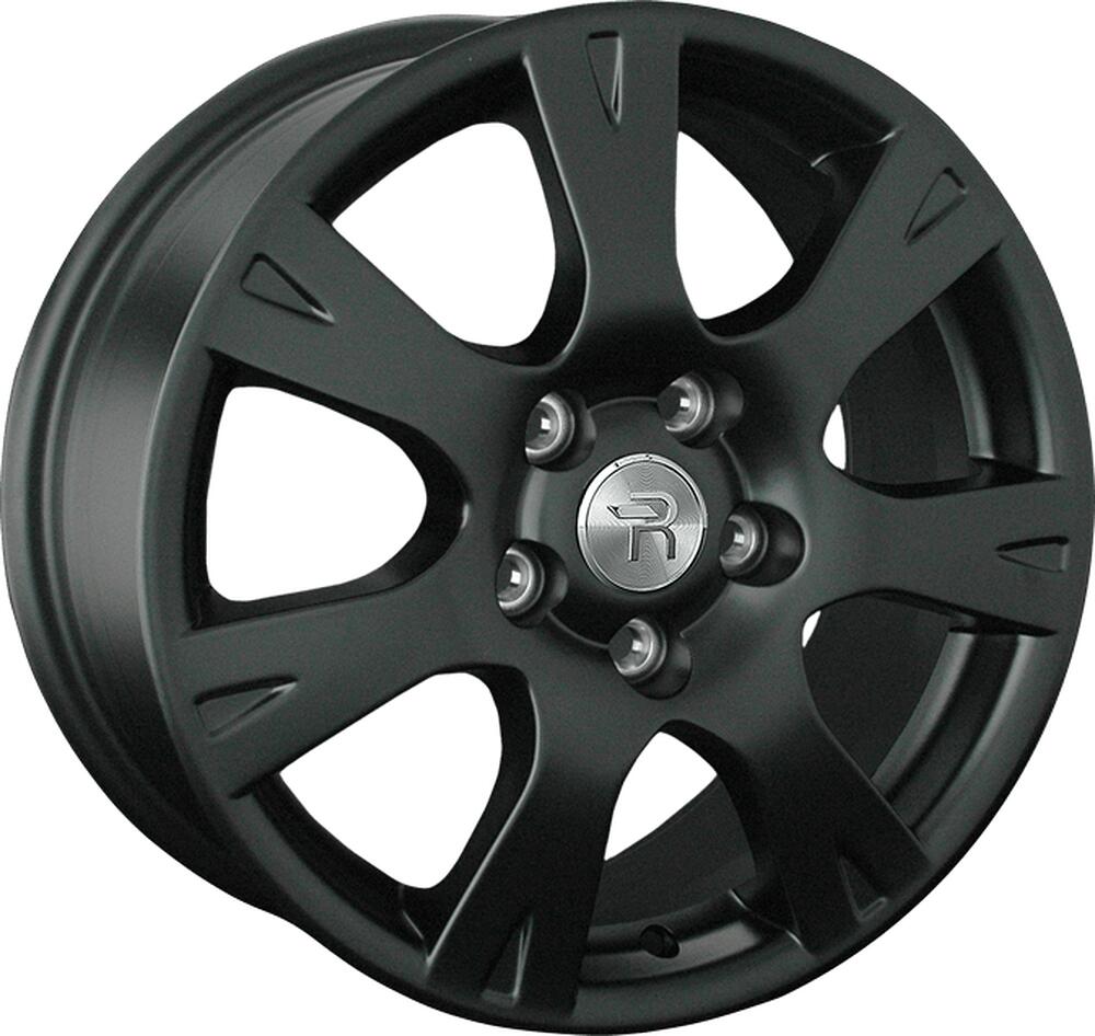 Replay SK21 6.5x16 5x112 ET 50 Dia 57.1 MB