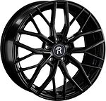 Replay SK215 8x18 5x112 ET 43 Dia 57.1 BK