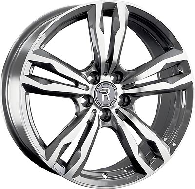 Replay SK218 8x19 5x112 ET 43 Dia 57.1 S