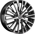 Replay SK219 8x21 5x112 ET 40 Dia 57.1 BKF