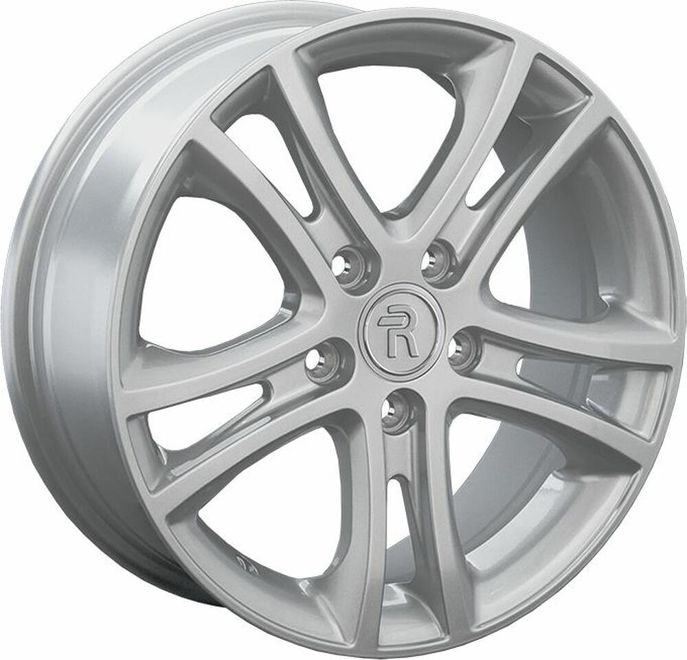 Replay SK23 6.5x16 5x112 ET 50 Dia 57.1 S