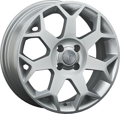Replay SK25 6.5x16 5x100 ET 37 Dia 65.1 S