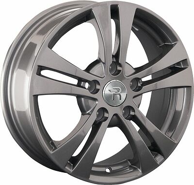 Replay SK3 6.5x16 5x112 ET 50 Dia 57.1 GM