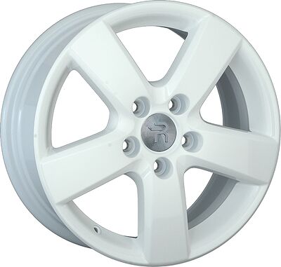 Replay SK47 6.5x16 5x112 ET 50 Dia 57.1 W