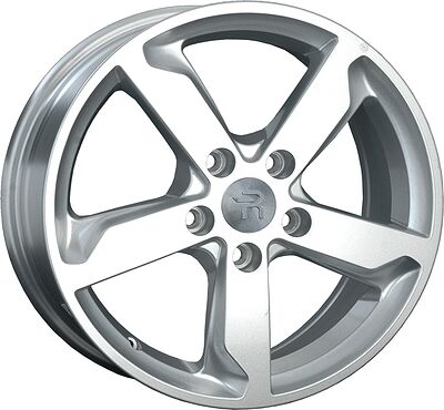 Replay SK52 6.5x16 5x112 ET 41 Dia 57.1 S