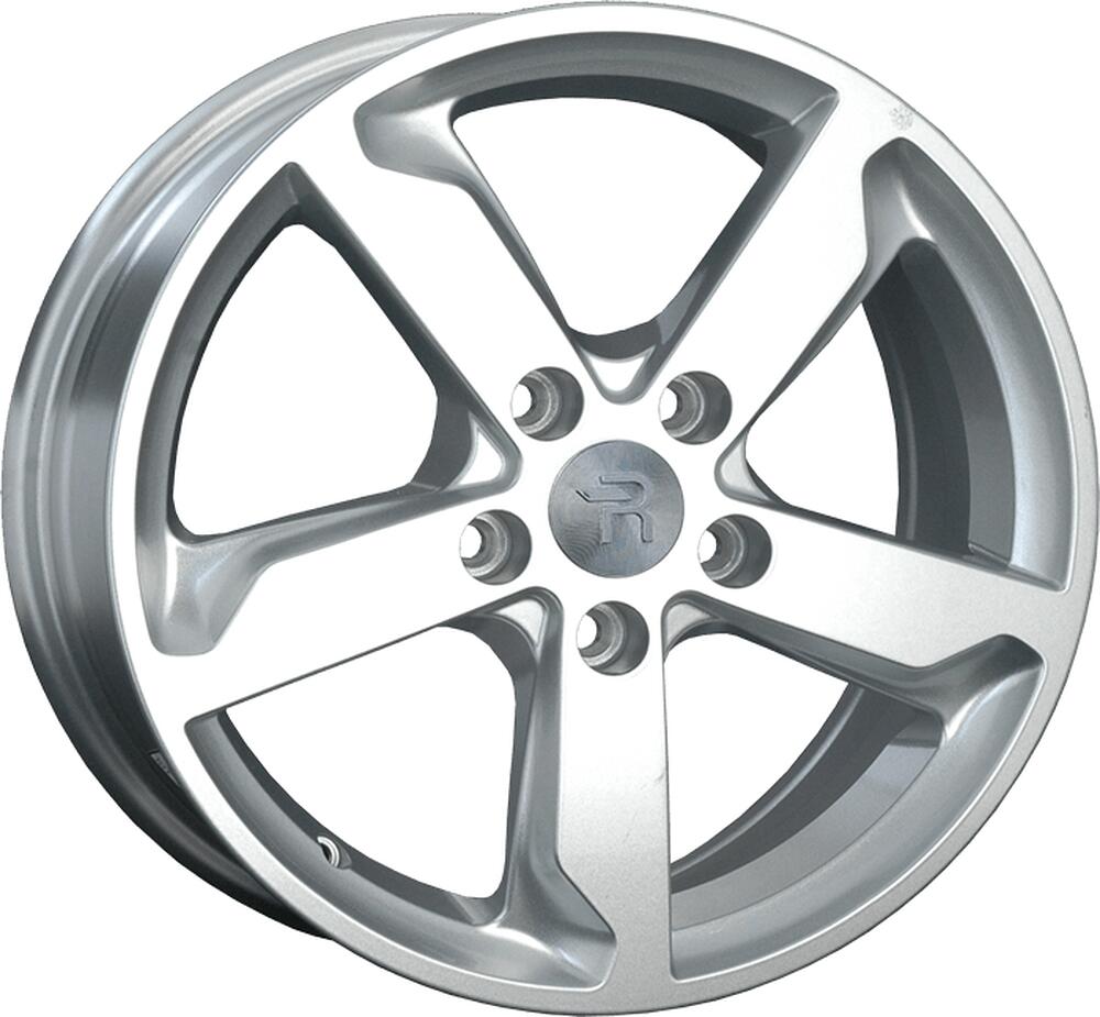 Replay SK52 6.5x16 5x112 ET 43 Dia 57.1 S