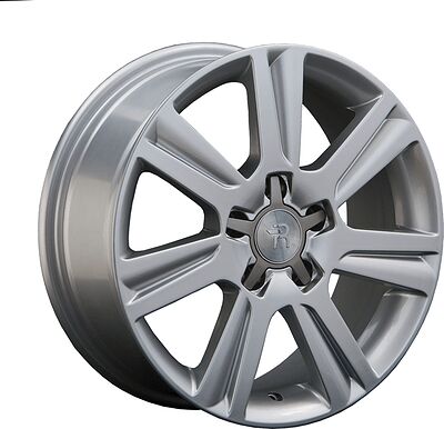 Replay SK72 6x15 5x100 ET 38 Dia 57 S