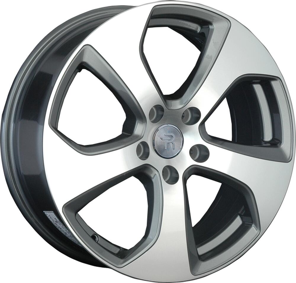 Replay SK99 7x17 5x112 ET 45 Dia 57.1 GMFP