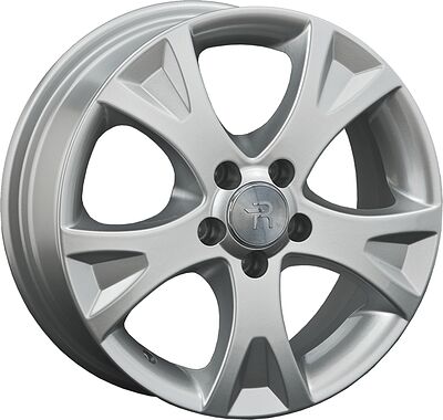 Replay ST1 6x15 5x112 ET 47 Dia 57.1 S