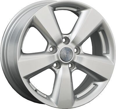 Replay SZ10 6.5x16 5x114.3 ET 50 Dia 60.1 S
