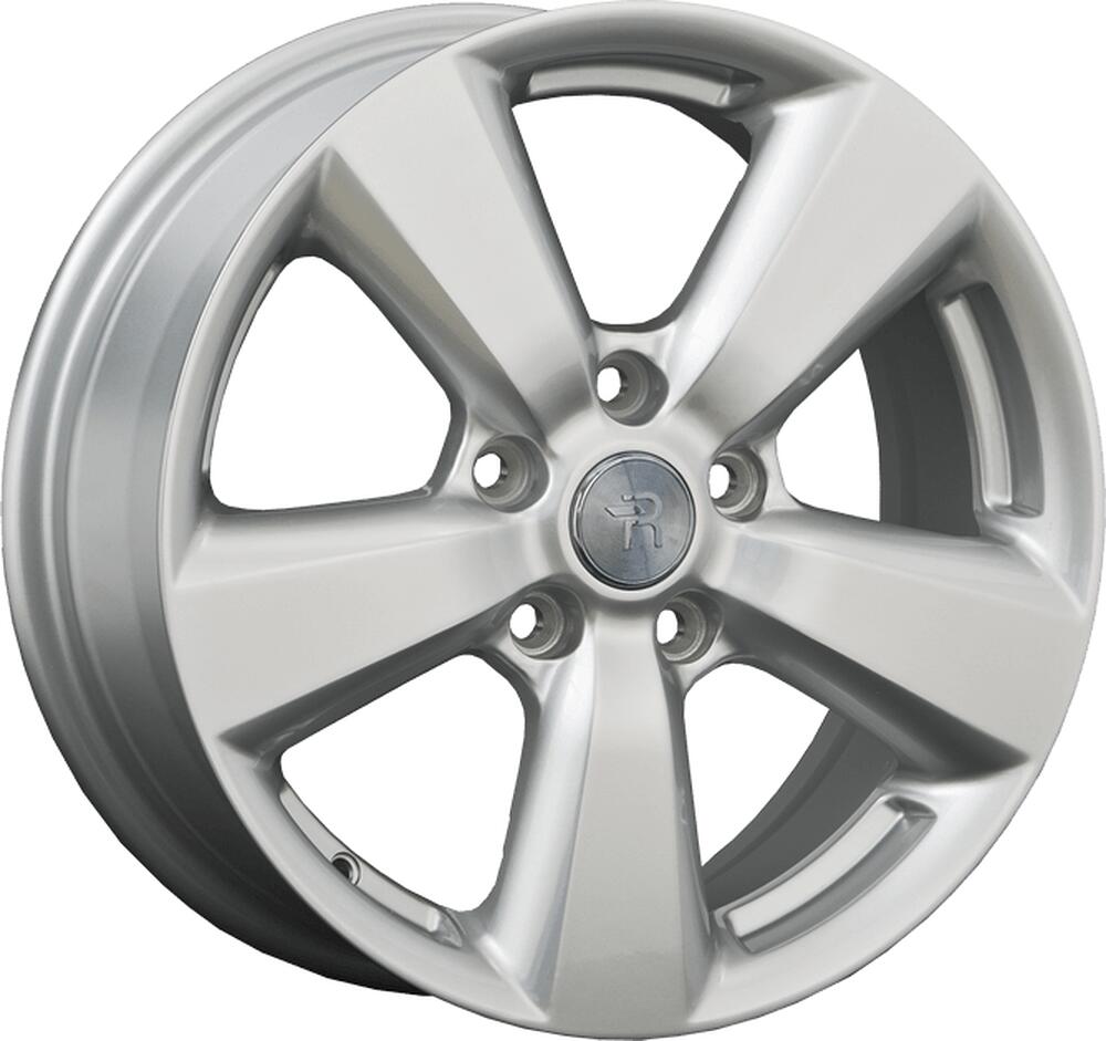 Replay SZ10 6.5x16 5x114.3 ET 45 Dia 60.1 S