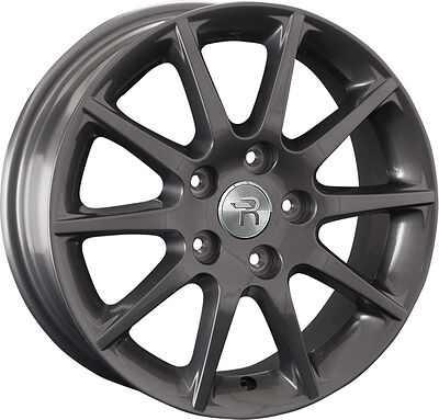 Replay SZ15 6x16 5x114 ET 50 Dia 60 GM