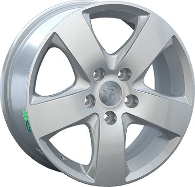 Replay SZ16 6.5x16 5x114.3 ET 45 Dia 60.1 S