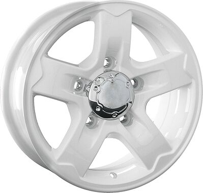 Replay SZ2 5x15 5x139 ET 5 Dia 108 GM