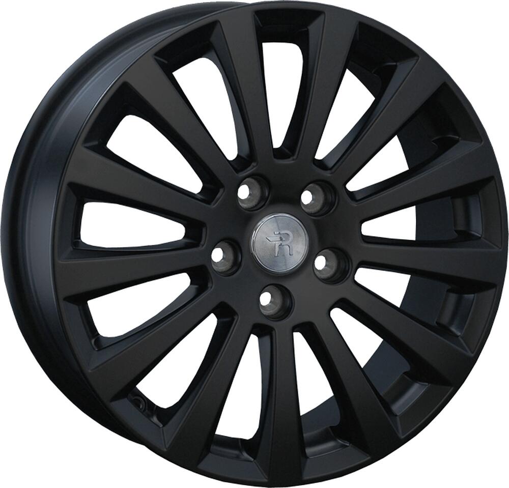 Replay SZ22 6.5x17 5x114.3 ET 45 Dia 60.1 MB