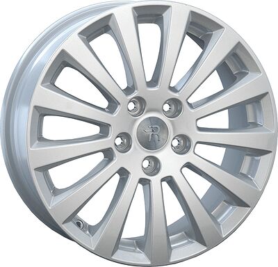 Replay SZ22 6.5x17 5x114.3 ET 45 Dia 60.1 S