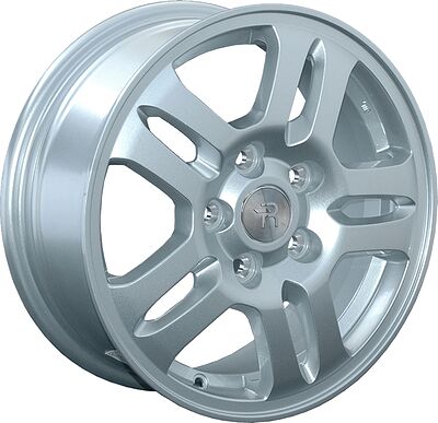 Replay SZ23 6x15 5x114 ET 50 Dia 60 S