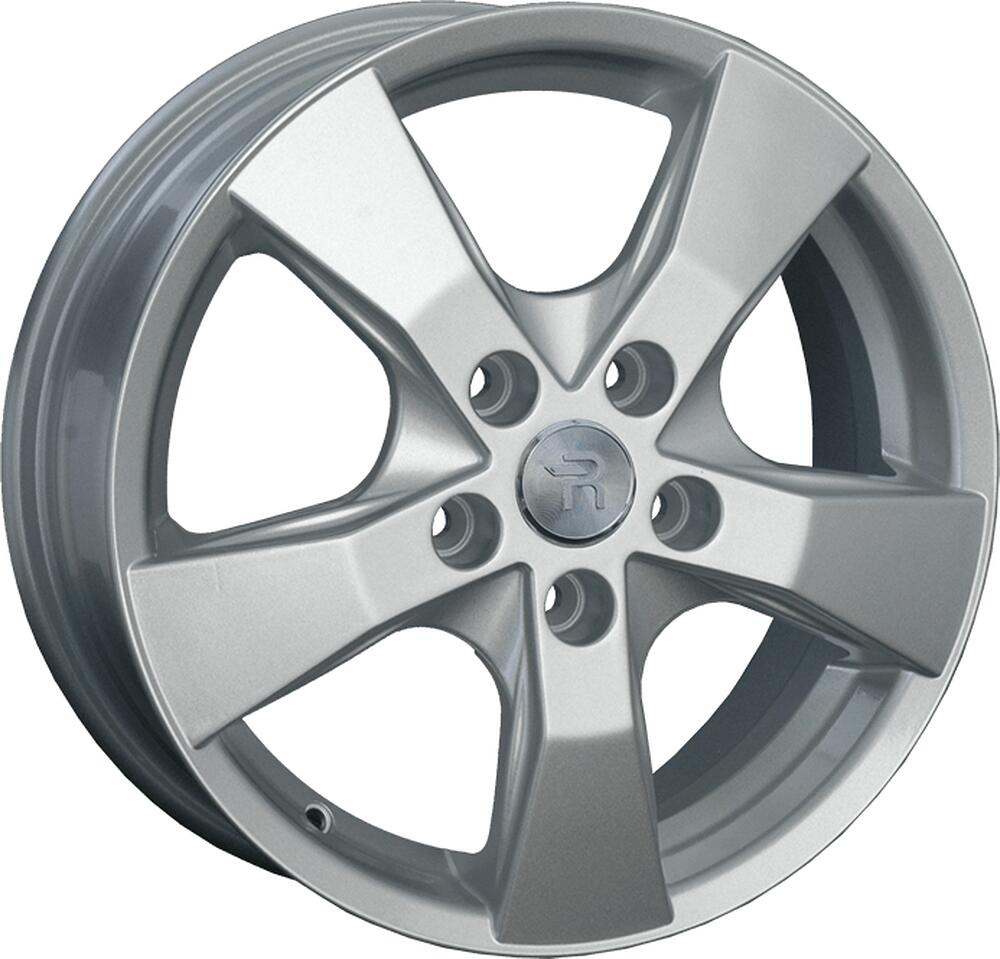 Replay SZ26 6x16 5x114.3 ET 50 Dia 60.1 S