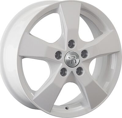 Replay SZ26 6x16 5x114.3 ET 50 Dia 60.1 W