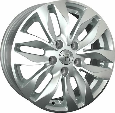 Replay SZ31 6.5x16 5x114.3 ET 45 Dia 60.1 S