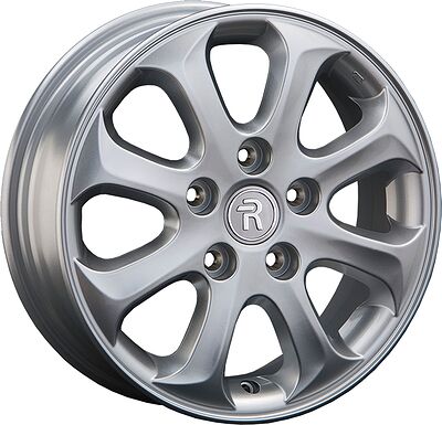 Replay SZ35 5.5x15 5x114.3 ET 50 Dia 60.1 S