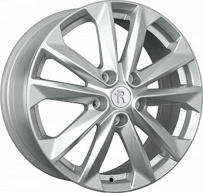 Replay SZ46 6.5x17 5x114.3 ET 50 Dia 60.1 S