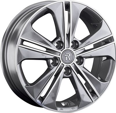 Replay SZ70 6x16 5x114.3 ET 50 Dia 60.1 S