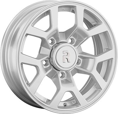 Replay SZ71 5.5x15 5x139.7 ET 5 Dia 108.5 MBZ