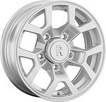 Replay SZ71 5.5x15 5x139.7 ET 5 Dia 108.5 S