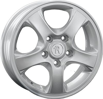 Replay SZ78 5x15 5x114 ET 50 Dia 60 S