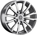 Replay TA1 7.5x18 6x139.7 ET 36 Dia 100.1 GMF