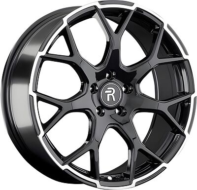 Replay TA19 8x18 6x139.7 ET 36 Dia 100.1 BK
