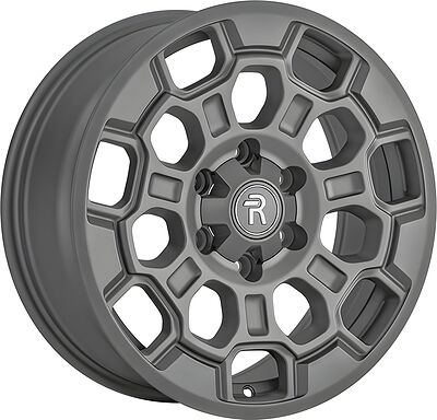 Replay TA23 8x18 6x139.7 ET 36 Dia 100.1 GM