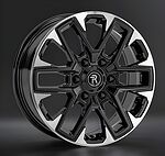 Replay TA27 8x18 6x139.7 ET 36 Dia 100.1 BKF