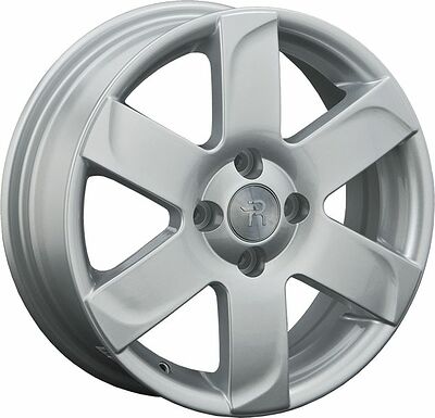 Replay TG1 5.5x15 5x114.3 ET 41 Dia 67.1 S