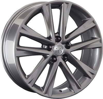 Replay TY121 7x17 5x114.3 ET 39 Dia 60.1 GM