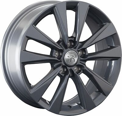 Replay TY122 7x17 5x114.3 ET 45 Dia 60.1 GM