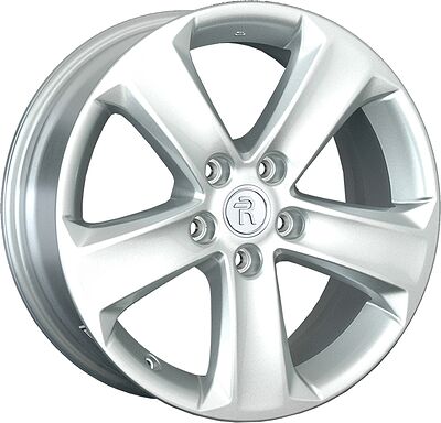 Replay TY139 7x17 5x114.3 ET 39 Dia 60.1 S
