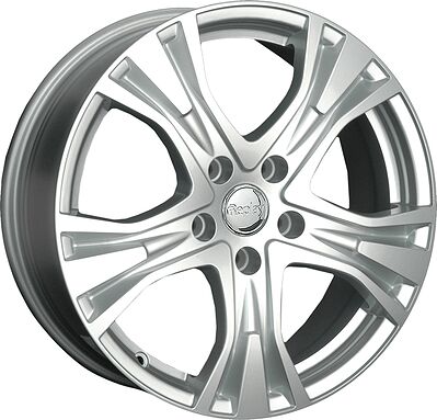 Replay TY147 7x17 5x114.3 ET 45 Dia 60.1 S