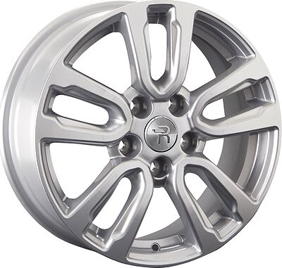Replay TY160 7x17 5x114.3 ET 50 Dia 60.1 S