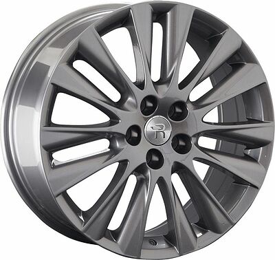 Replay TY173 7.5x19 5x114.3 ET 35 Dia 60.1 GM