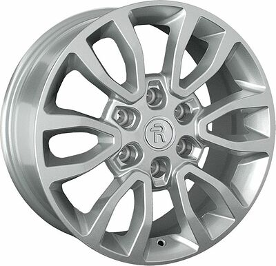 Replay TY175 7.5x18 6x139.7 ET 25 Dia 106.1 S