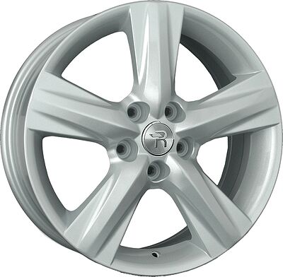 Replay TY177 7x17 5x114.3 ET 39 Dia 60.1 S
