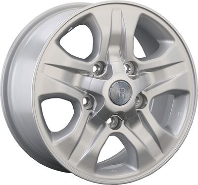 Replay TY20 8x17 5x150 ET 60 Dia 110.5 S