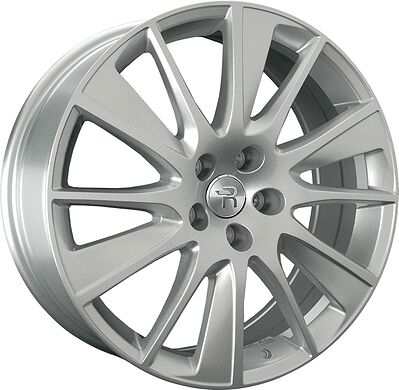 Replay TY203 7.5x19 5x114.3 ET 35 Dia 60.1 S