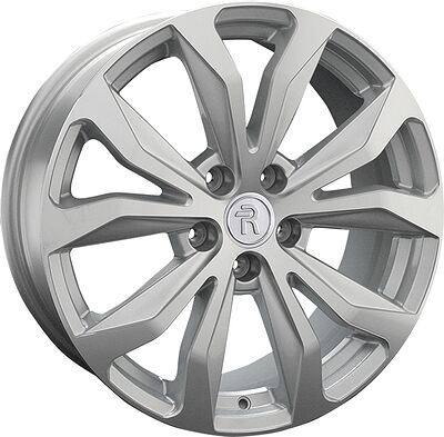 Replay TY212 7.5x18 5x114.3 ET 45 Dia 60.1 HBFP