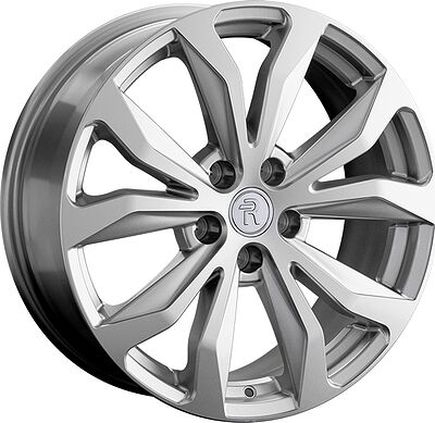 Replay TY212 7.5x18 5x114.3 ET 35 Dia 60.1 S