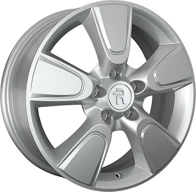Replay TY216 6.5x17 5x114.3 ET 45 Dia 60.1 S