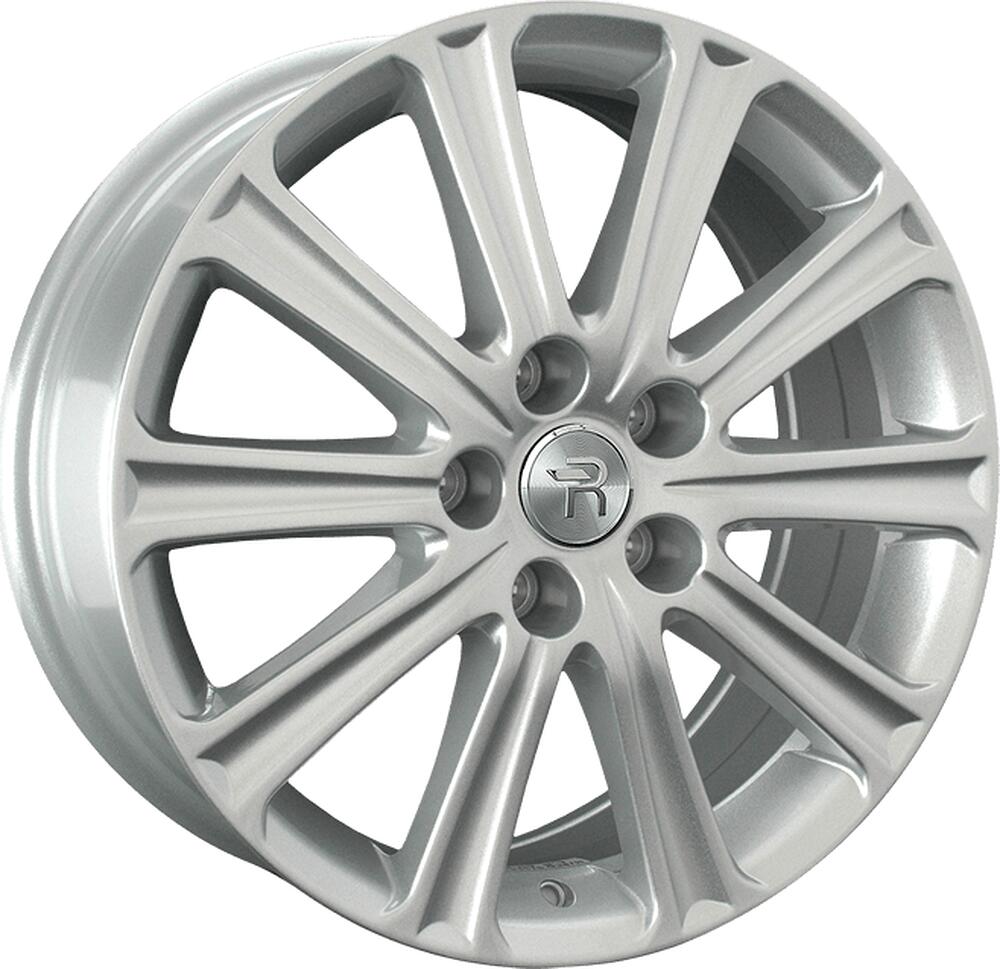 Replay TY217 7x17 5x114.3 ET 45 Dia 60.1 S