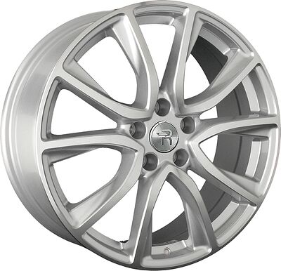Replay TY220 7.5x19 5x114.3 ET 30 Dia 60.1 SF